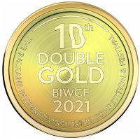 BIWCF Double Gold 2021