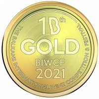 BIWCF Gold 2021