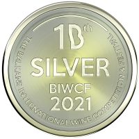 BIWCF Silver 2021